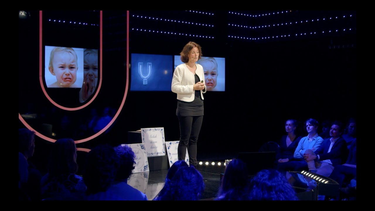 (5/5) Wat kun je doen om gelukkiger te worden?