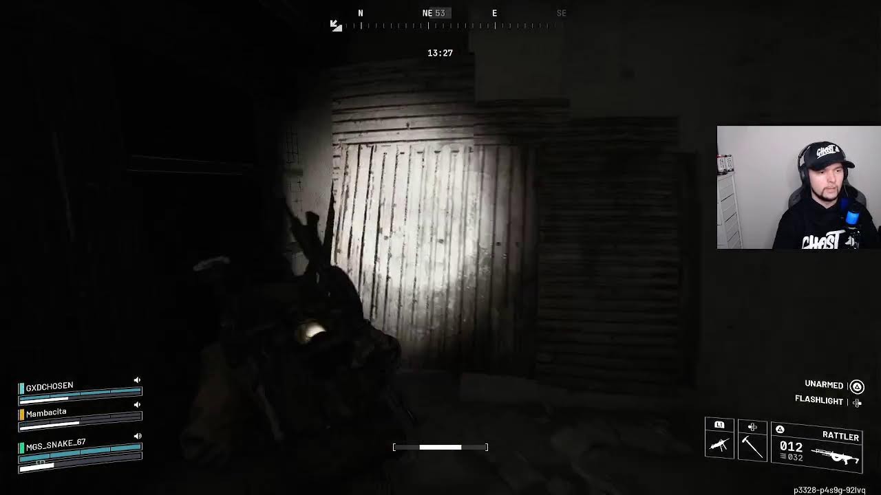 Arc Raiders pt4