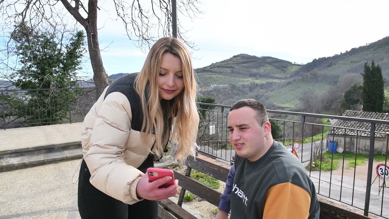 In viaggio con MaMa a Caldarola, Camporotondo e Cessapalombo