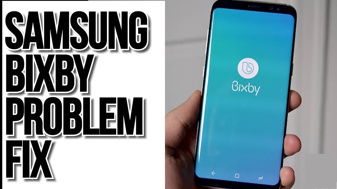 Как исправить ошибку «Не удалось подключиться к Bixby» на Samsung Galaxy