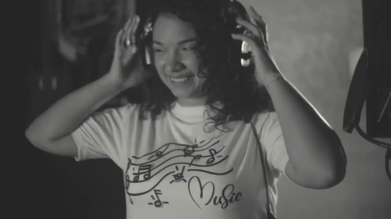 Daysa Guillen - DULCE (Official Video)