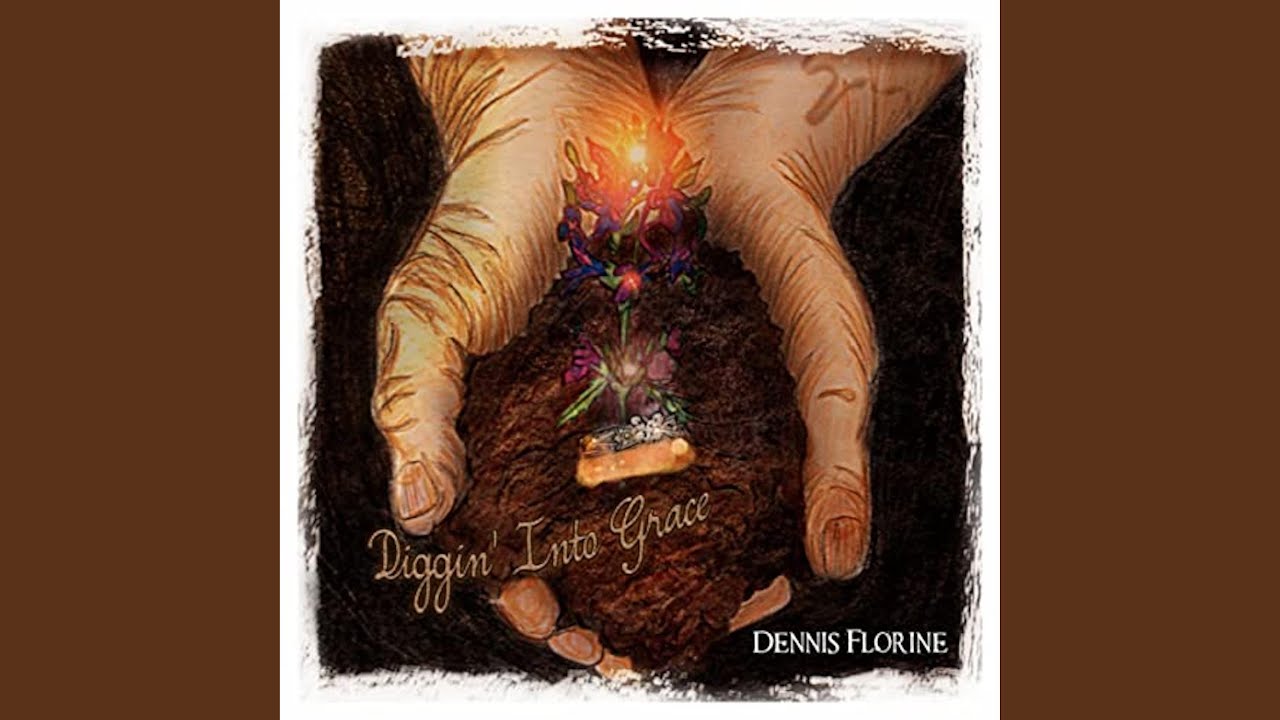 Through Grandma's Fading Eyes (Don't Forget Me)