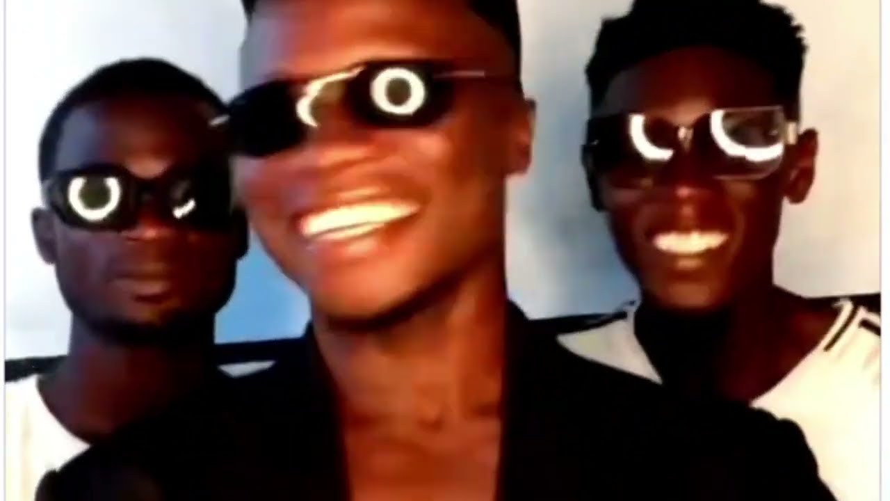 Hahaha hehehe Hohoho Rap Song - Hein hein &middot; Mister Faalopouh&ocirc; Music Video