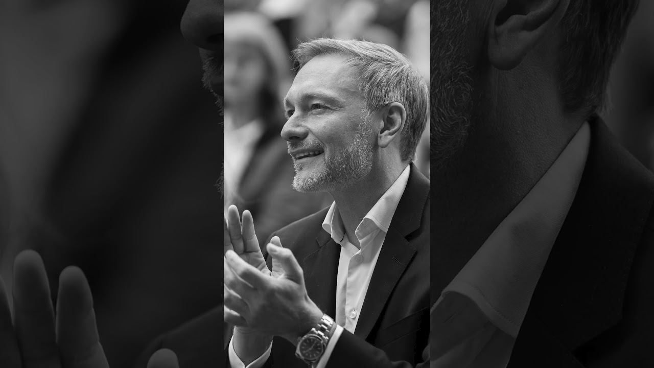 Wahlkampftour Stuttgart