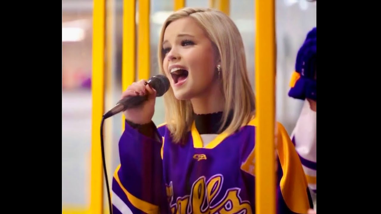 🇺🇸The Star Spangled Banner - performed by 13 year old Cassandra Star Armstrong