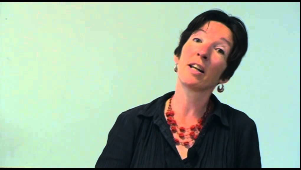 The Art of Comparison pt1 Prof. Bridget Bennett