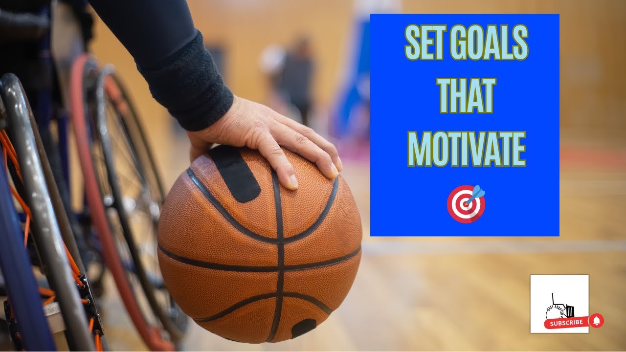 Goal Setting in Adapted PE | Midyear IEP Reflection and Student Engagement Strategies