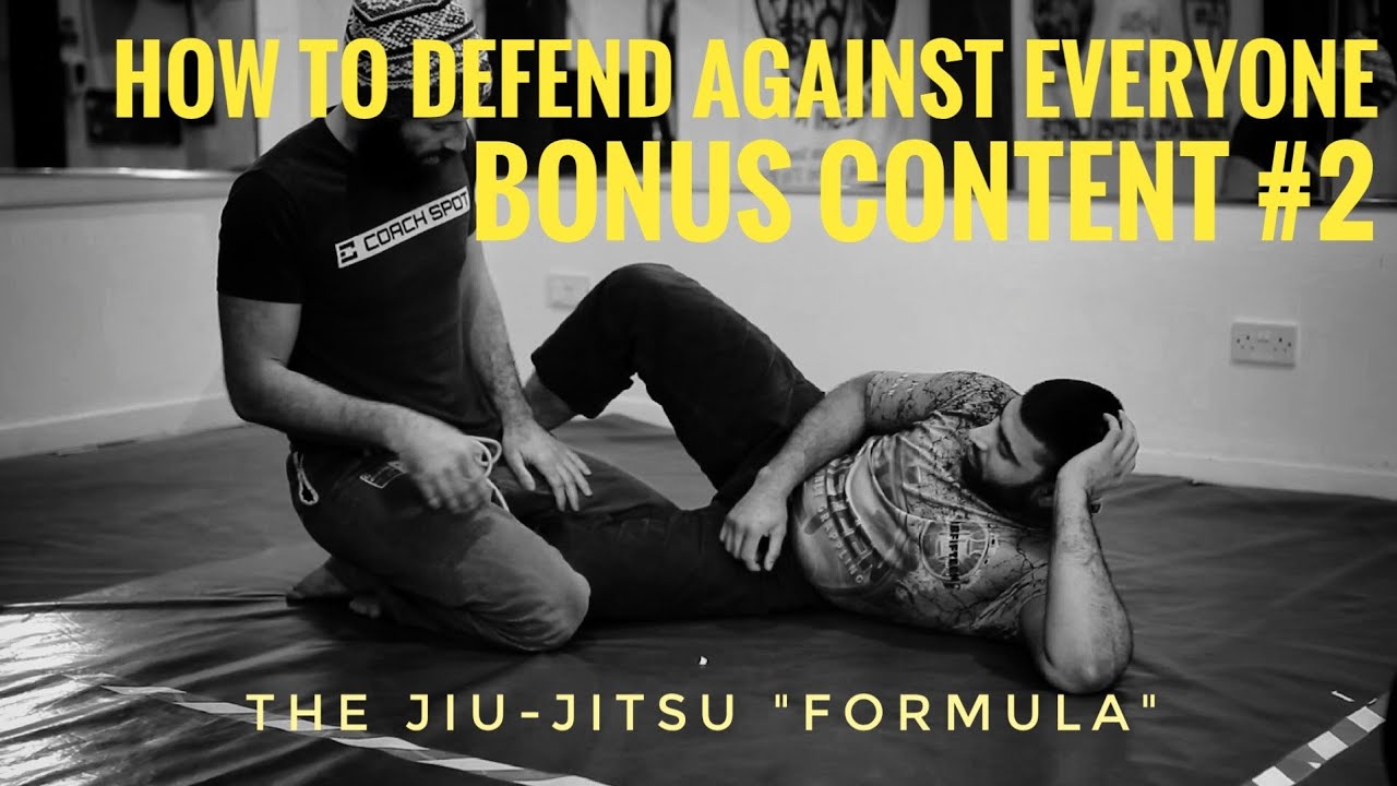 How to Defend Against Everyone - Bonus Content #2