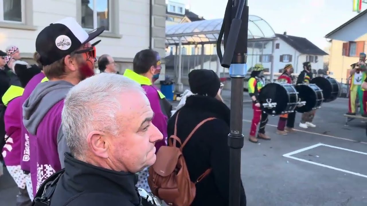 Log äs Reh 2024 | Michelle