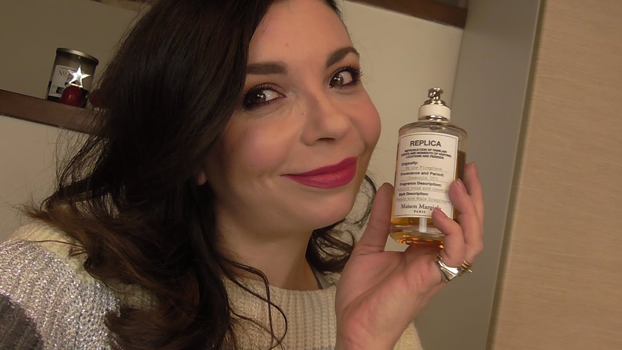 Inverno 2016: I miei PROFUMI PREFERITI!