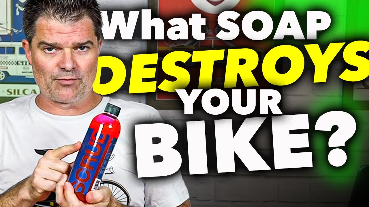 This Will Change How You Clean Your Bike Forever! Must-See Tips & Tricks!