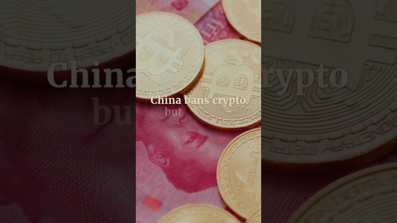 Where Crypto is Legal!  A Guide to Crypto-Friendly Nations #shorts #crypto #cryptocurrency