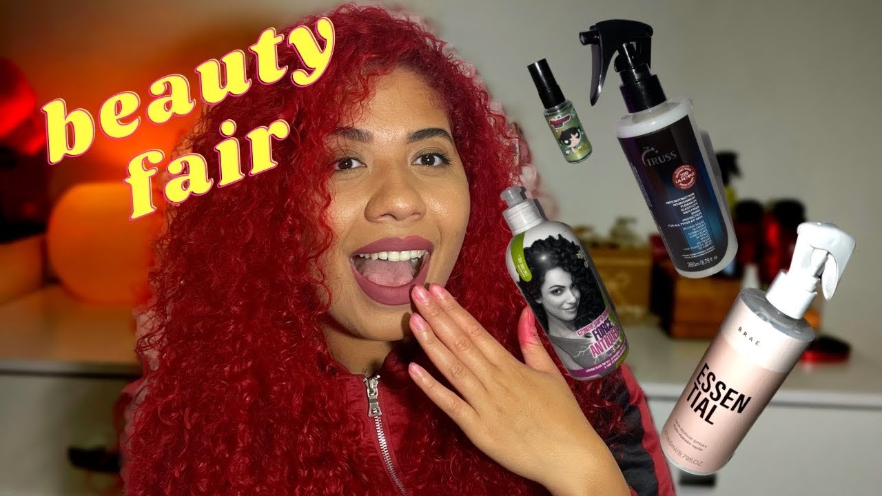 Beauty fair 2022