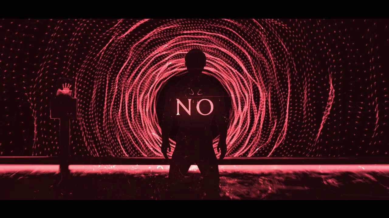 No Stone Left Unturned - The Endless Void (Lyric Video)