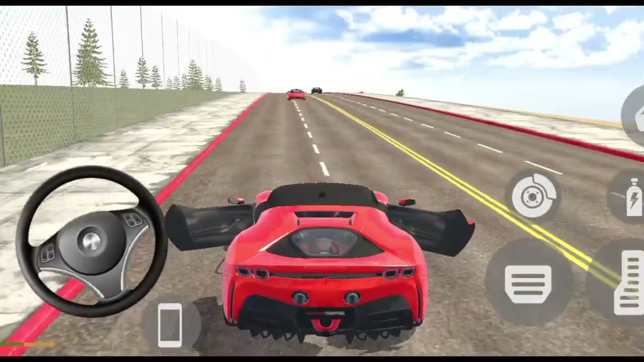 Indian bike driving 3d