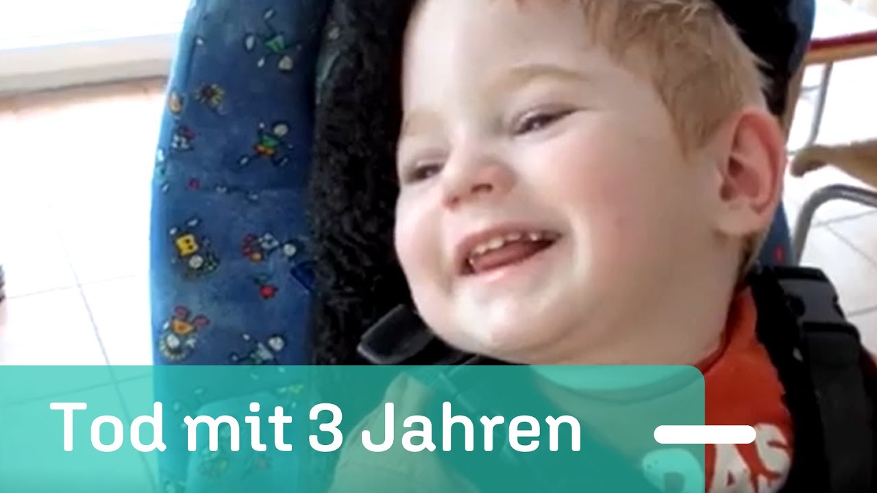 Abschied von Joshua | Wie halten Eltern so etwas aus?