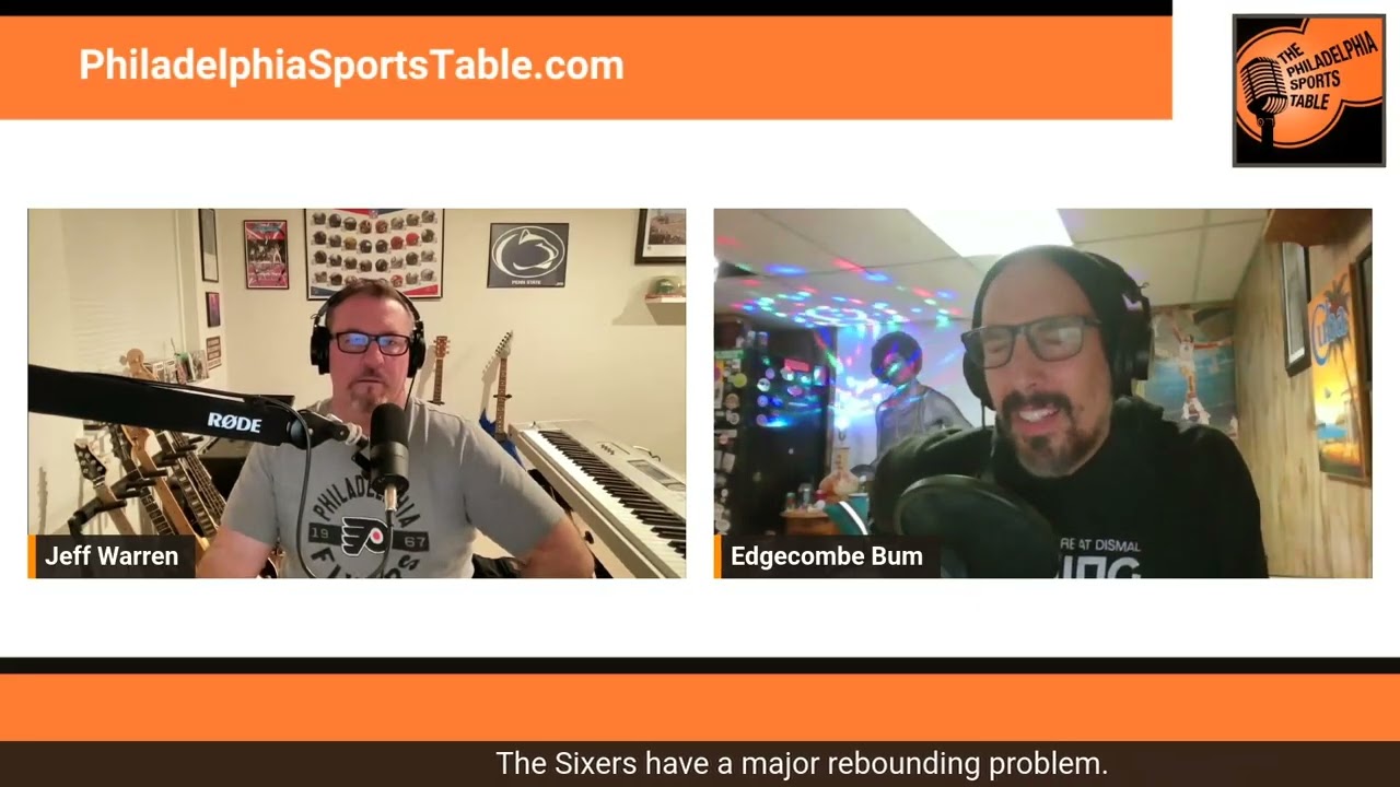 The Continual Holding Pattern For The Flyers