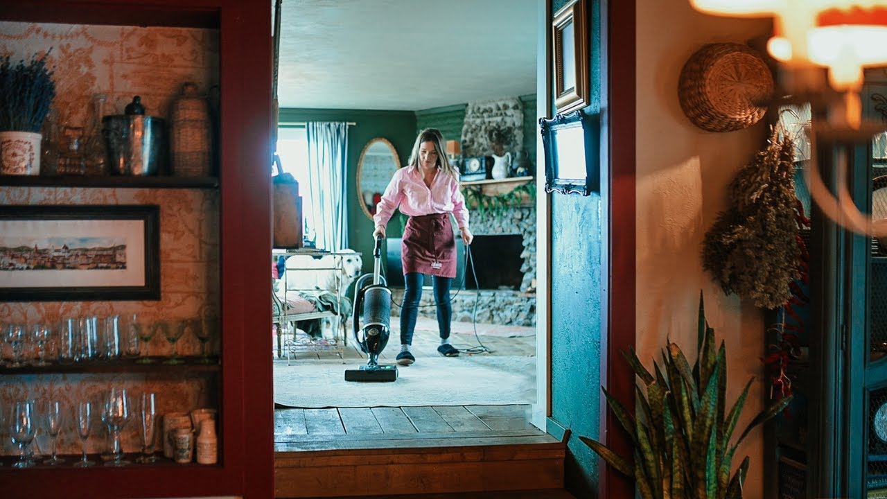 Letting Go Of Miss Perfect | Homemaking