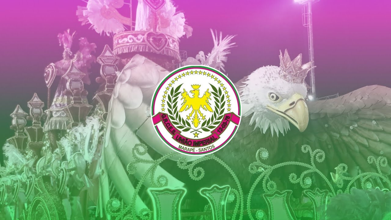 Uni&atilde;o Imperial 2026 - A Consagra&ccedil;&atilde;o em Orix&aacute;: Renascer em Uni&atilde;o &eacute; a Chave da Vida!