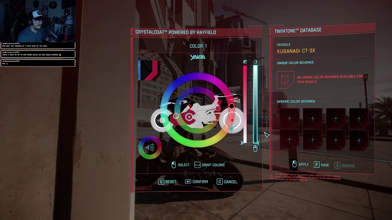 Cyberpunk? #cyberpunk2077 #shorts #vertical