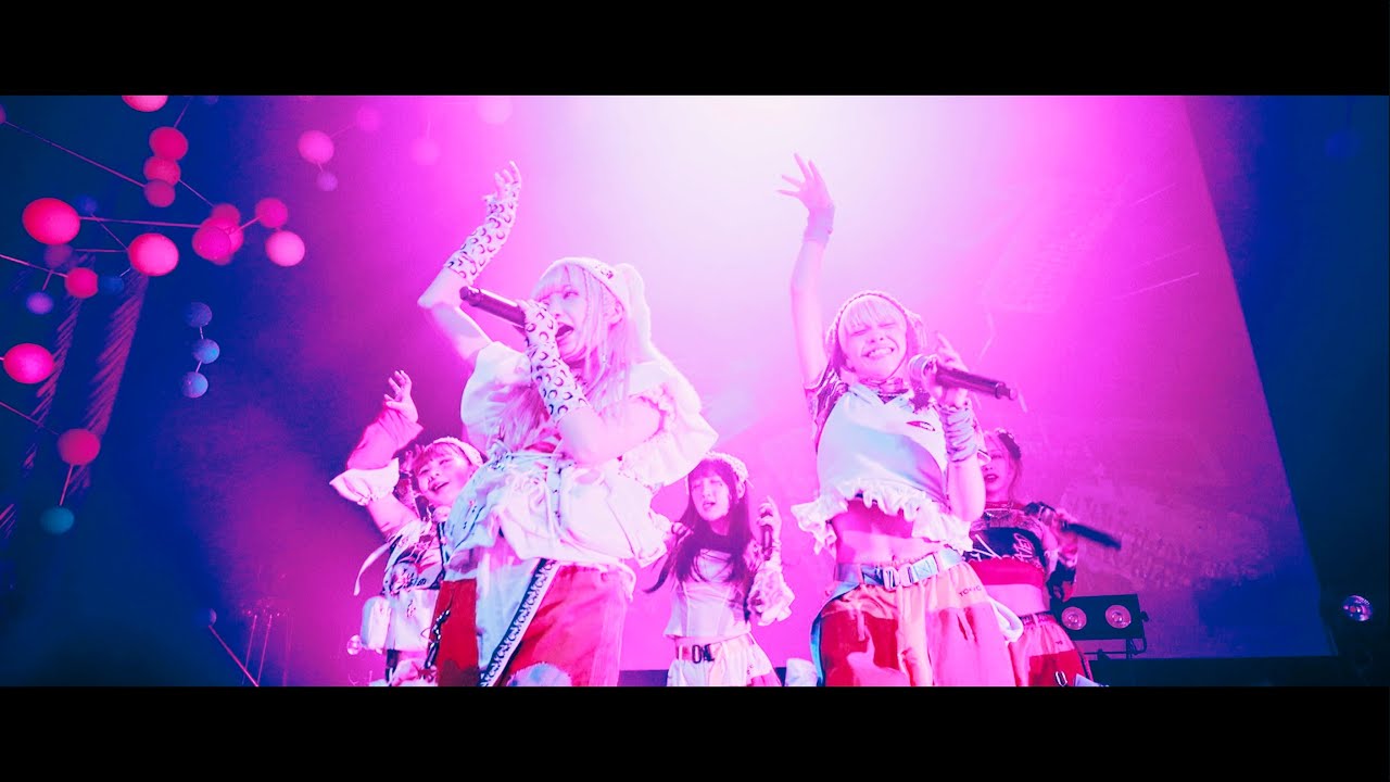 【LIVE】GAV RICH / ミームトーキョー LIVE MOVIE (2023.5.13)