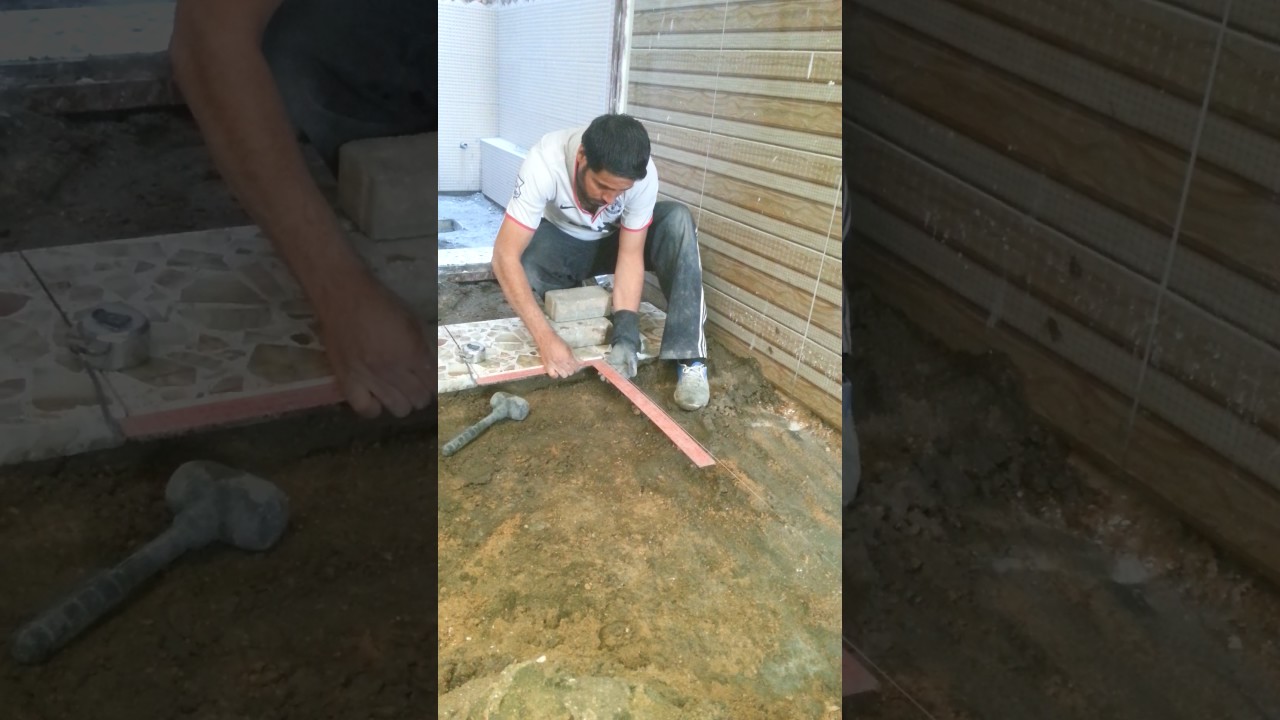 افضل طريقة وزن الكاشي ابو احمد من يغداد 07718627701