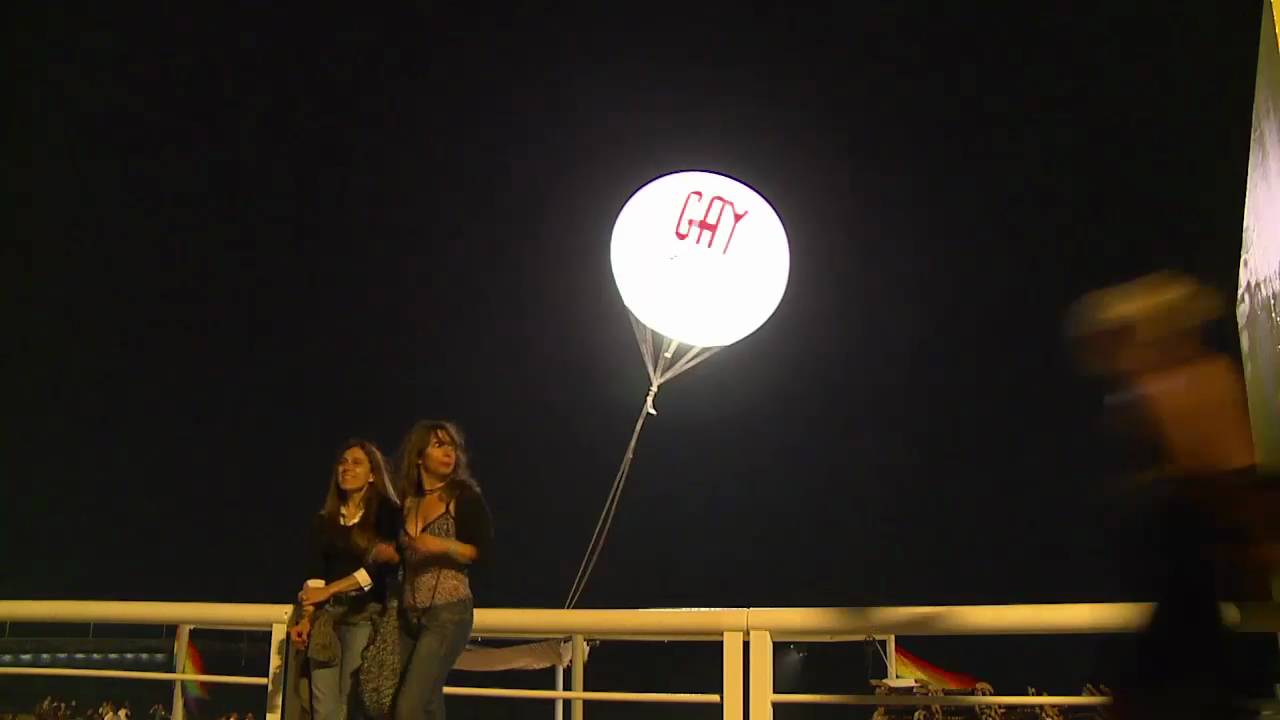 Barcelona - La Gente! - HD Quality