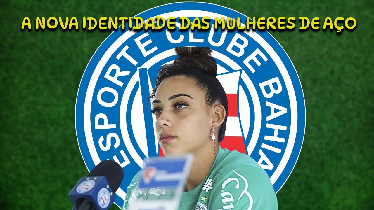 A VERDADE SOBRE O PROJETO: DOSSIÊ EXCLUSIVO DO BAHIA FEMININO