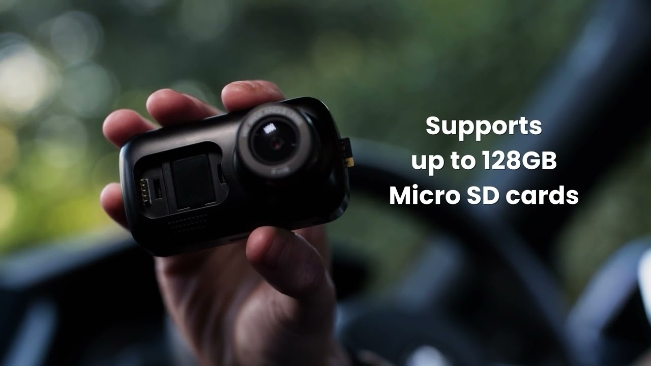 Nextbase 222XR Product Video