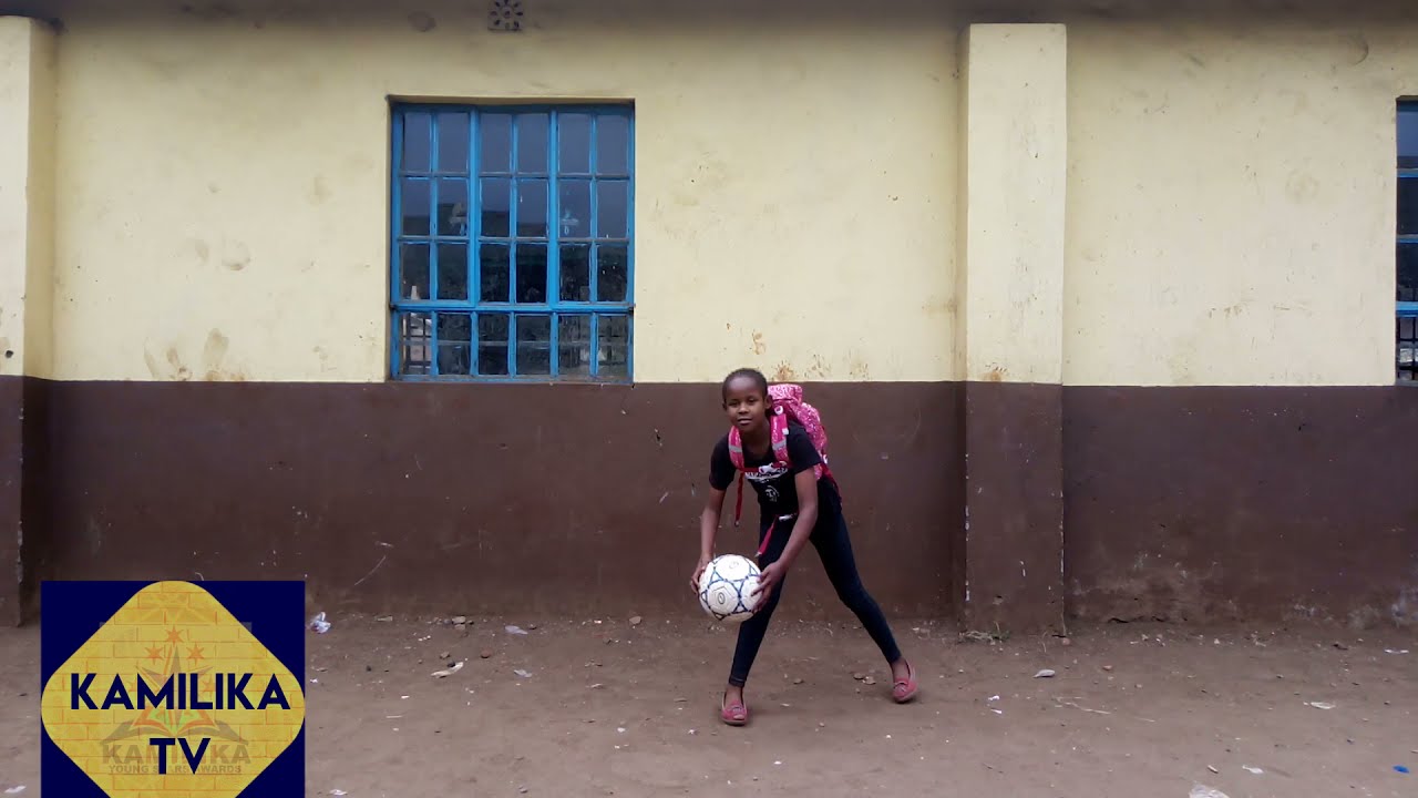 kimbo githurai primary episode 2