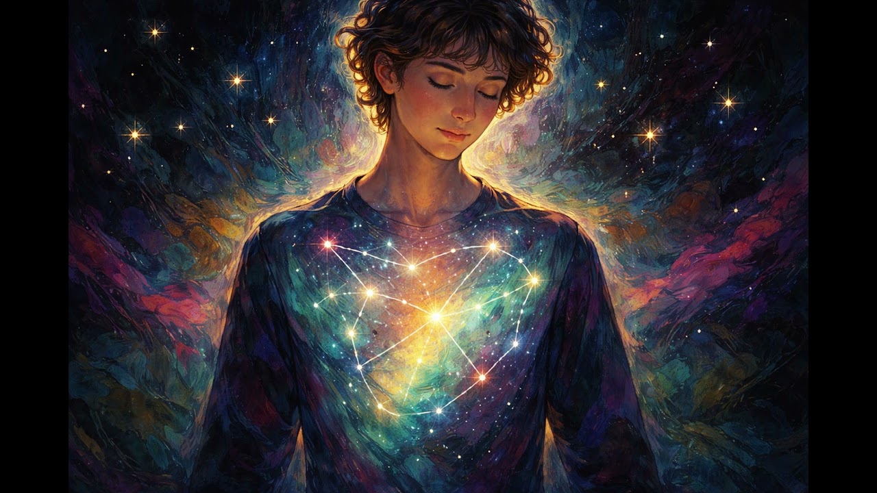 Mapping the Night (version 2) by Jay Jeong un Yang