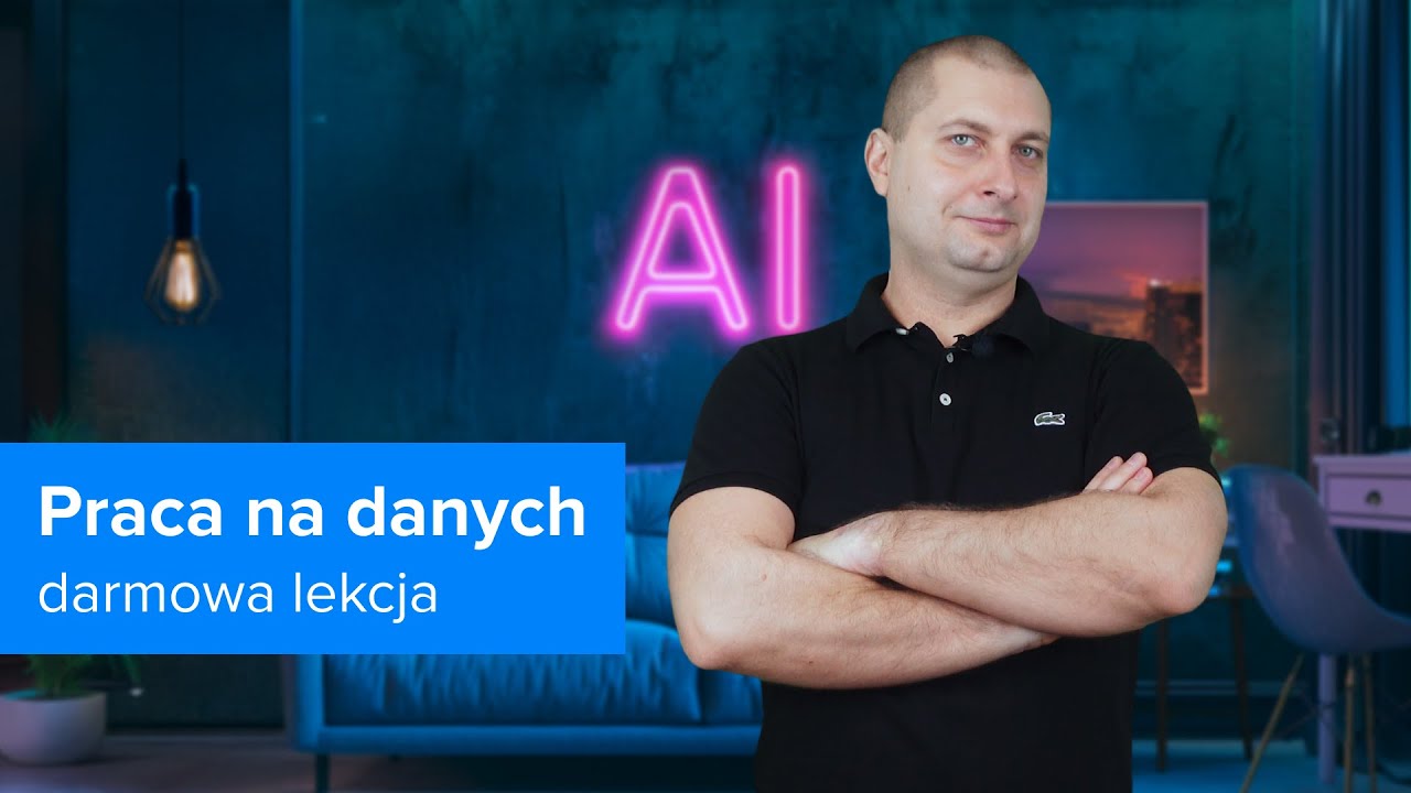 Kurs ChatGPT dla początkujących | Praca na danych | ▶strefakursow.pl◀