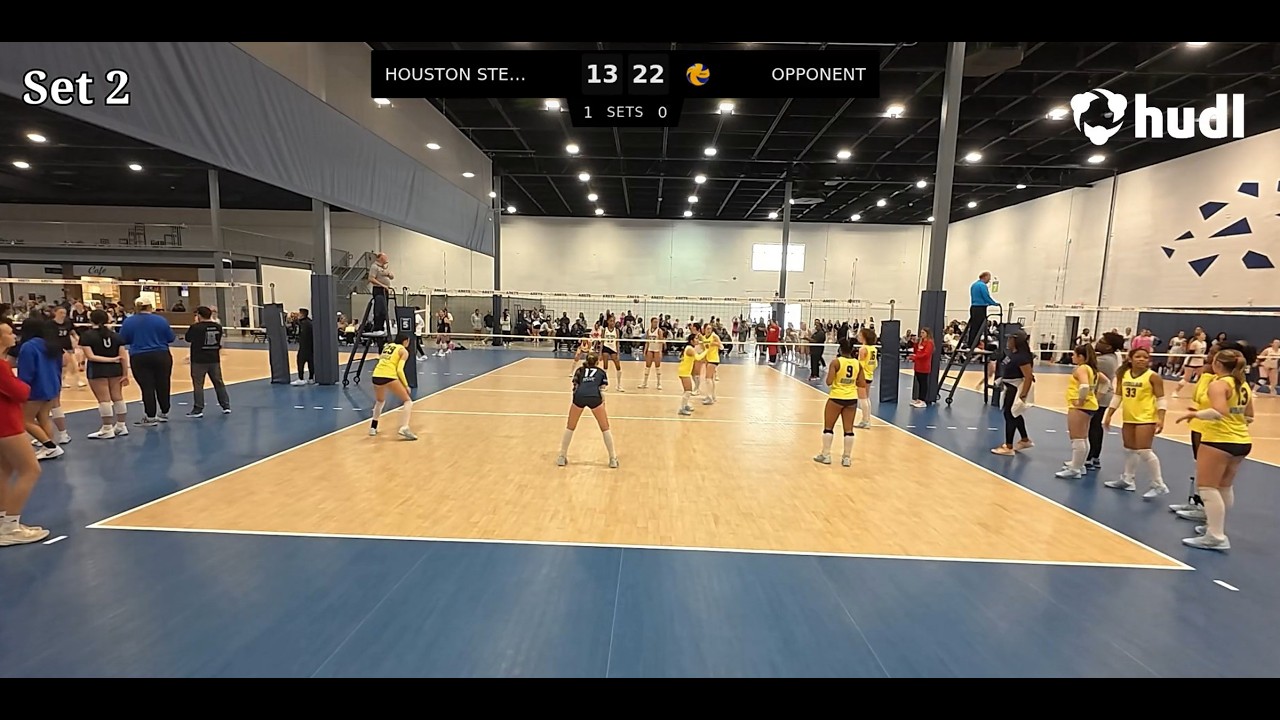 2026 Tour of Texas Stop 2 - 2/8/26 - Match 5 - Highlight - The Comeback
