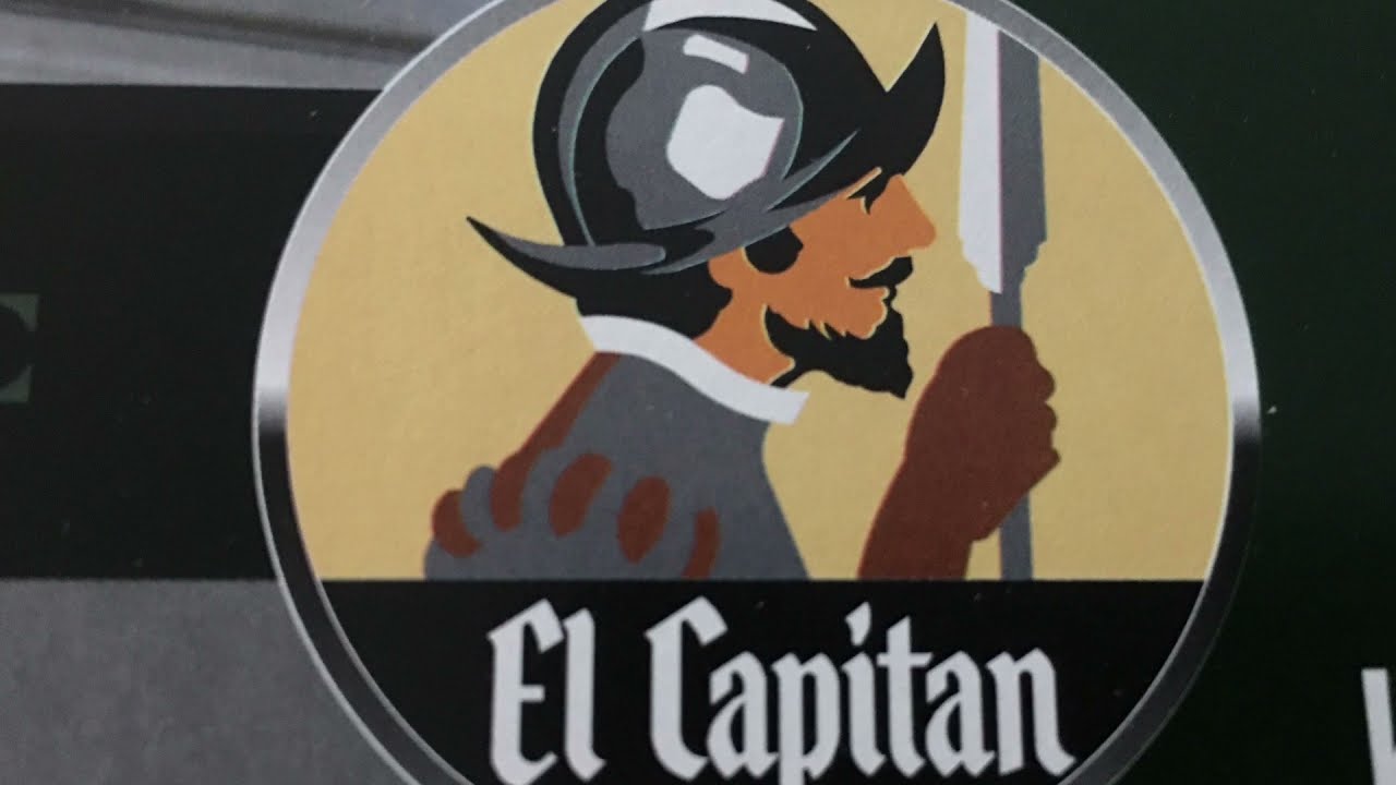 N scale Kato El Capitan 10 car set review.