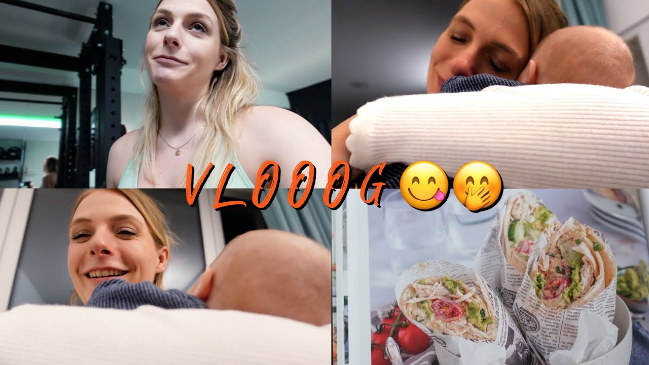 Ich nehme euch einen Tag lang mit 🥰 Spontaner Vlog 🥹❤️
