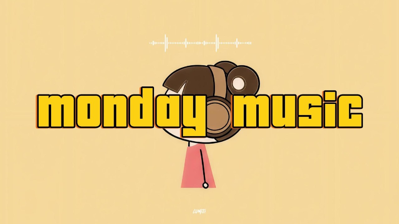 [Playlist] 퇴근길, 지친마음을 달랠 팝송🎶 Playlist