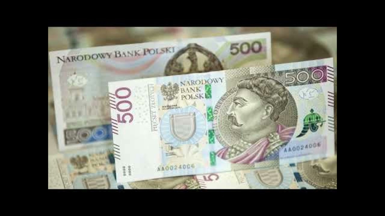 1000 zł na KAŻDE DZIECKO! Pastolektor Backup