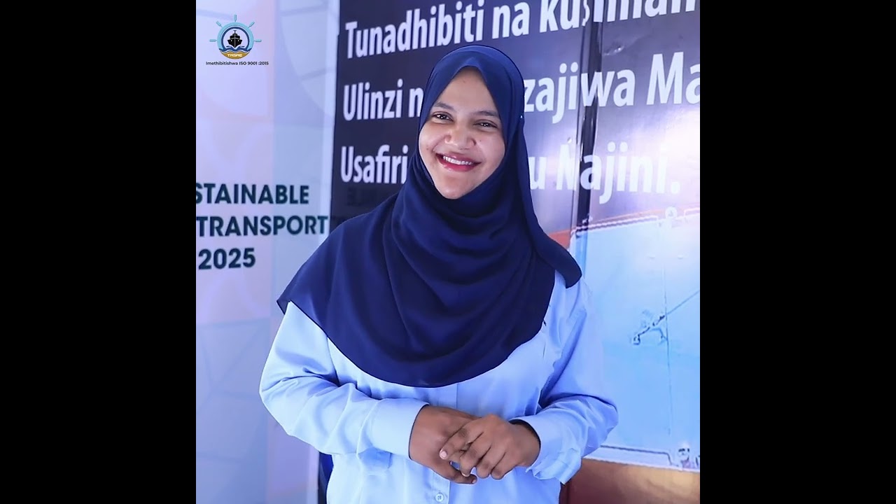 TASAC yashiriki Maeonesho ya Wiki ya Usafiri Endelevu Ardhini