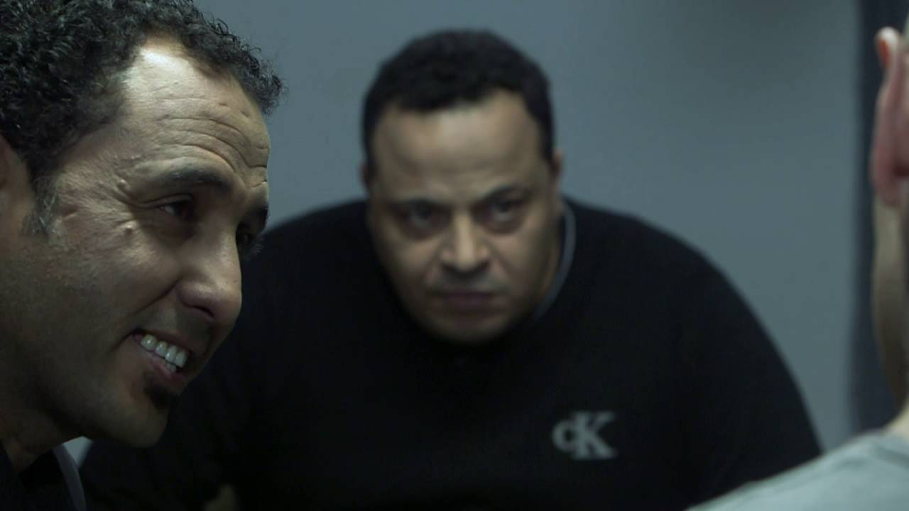 Awled Moufida Saison 02 Episode 12 Partie 02