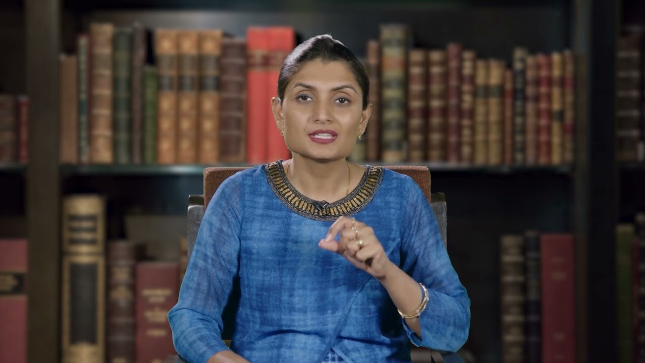 HoL-L27-The Grant of Diwani Rights Working of Dyarchy and Anarchy#swayamprabha #ch06sp