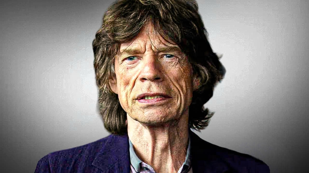 A los 82 a&ntilde;os, Mick Jagger FINALMENTE admite lo que todos sospech&aacute;bamos