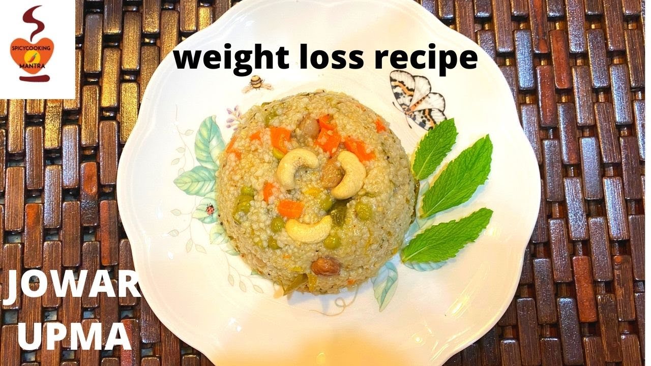 Jowar upma |sorghum upma | Millets Breakfast | Instant Pot Millets Upma