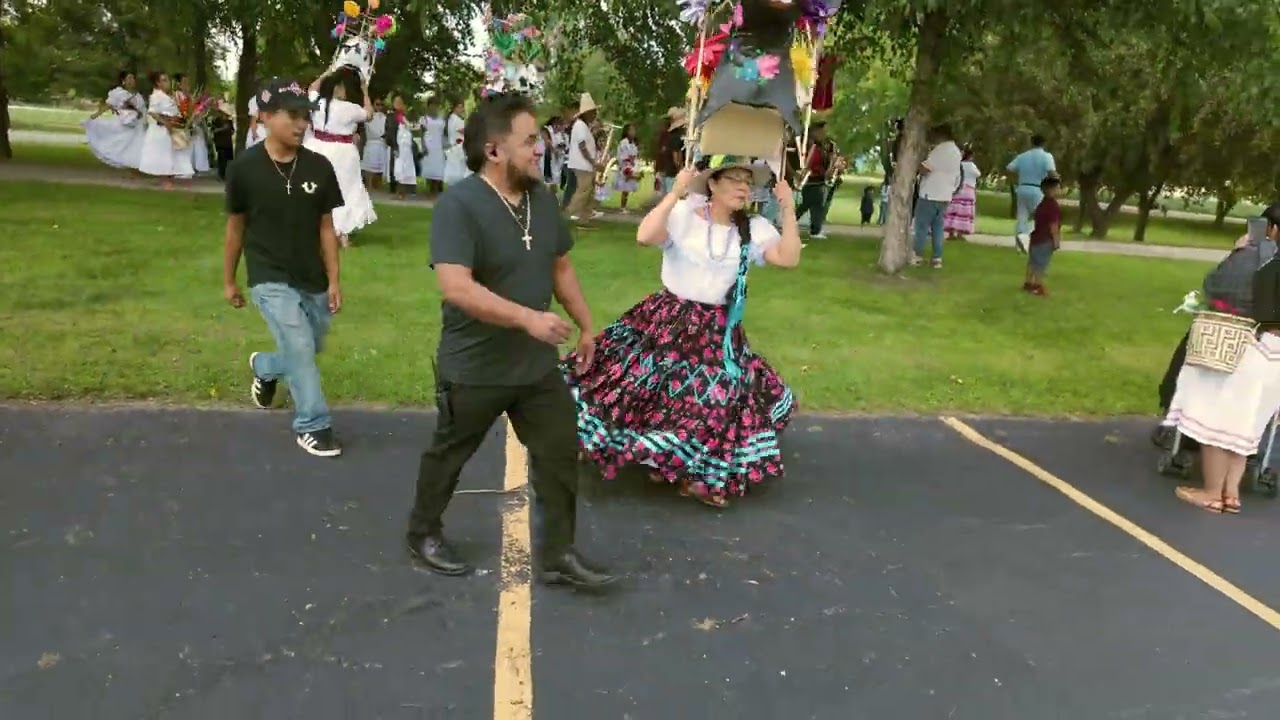 FIESTA PATRONAL SAN AGUSTIN DOCTOR Y OBISPO  2025 