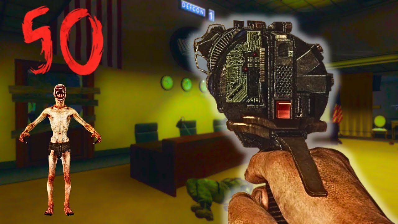 ROUND 50 ON 