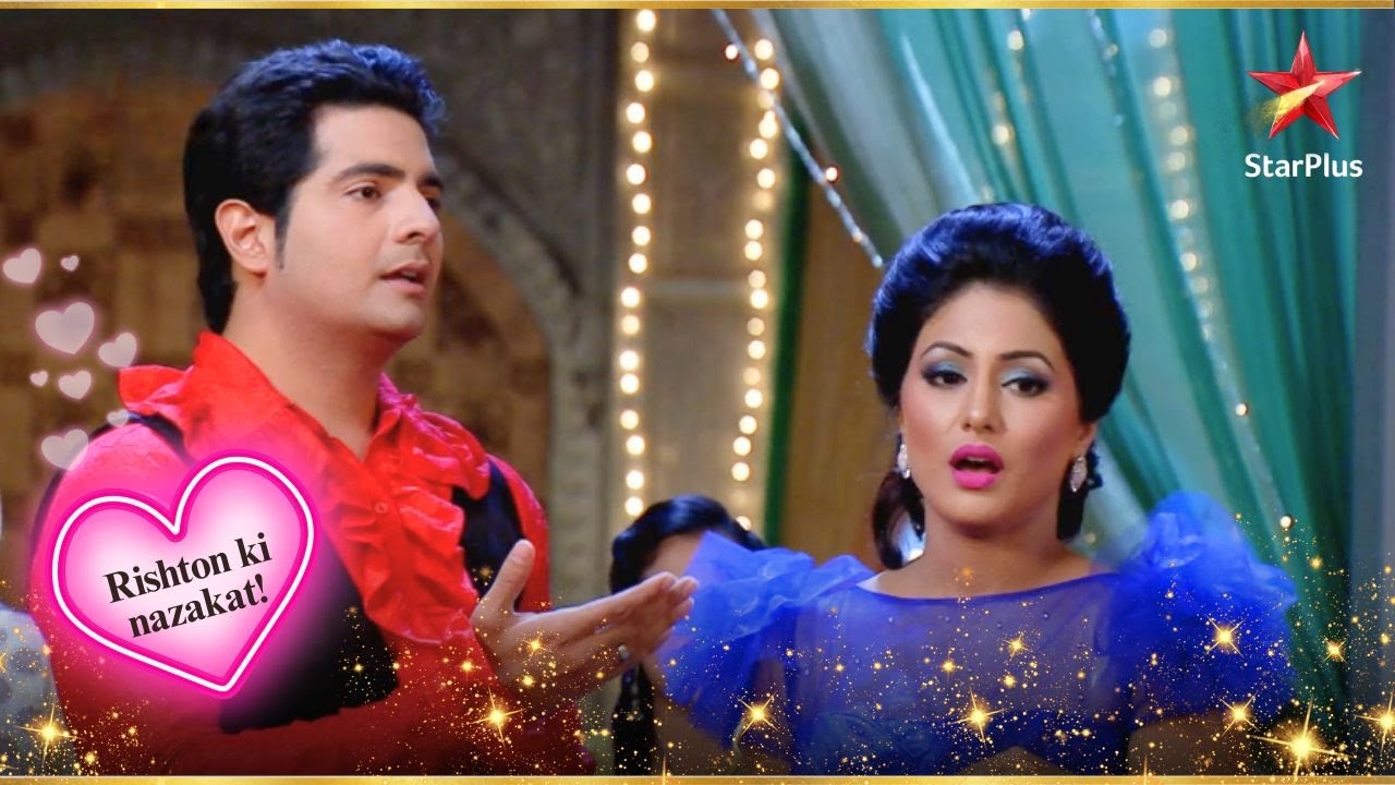 Naitik और Akshara ने किया प्रदर्शन! | Full Ep. 1501 - 1502 | Yeh Rishta Kya Kehlata Hai