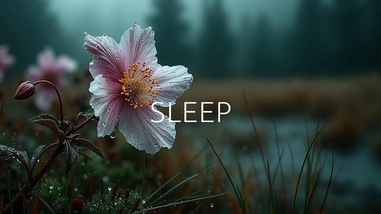 Peaceful Guitar Music for Study & Focus ~ Безмятежные эмбиентные акустические гитарные вибрации