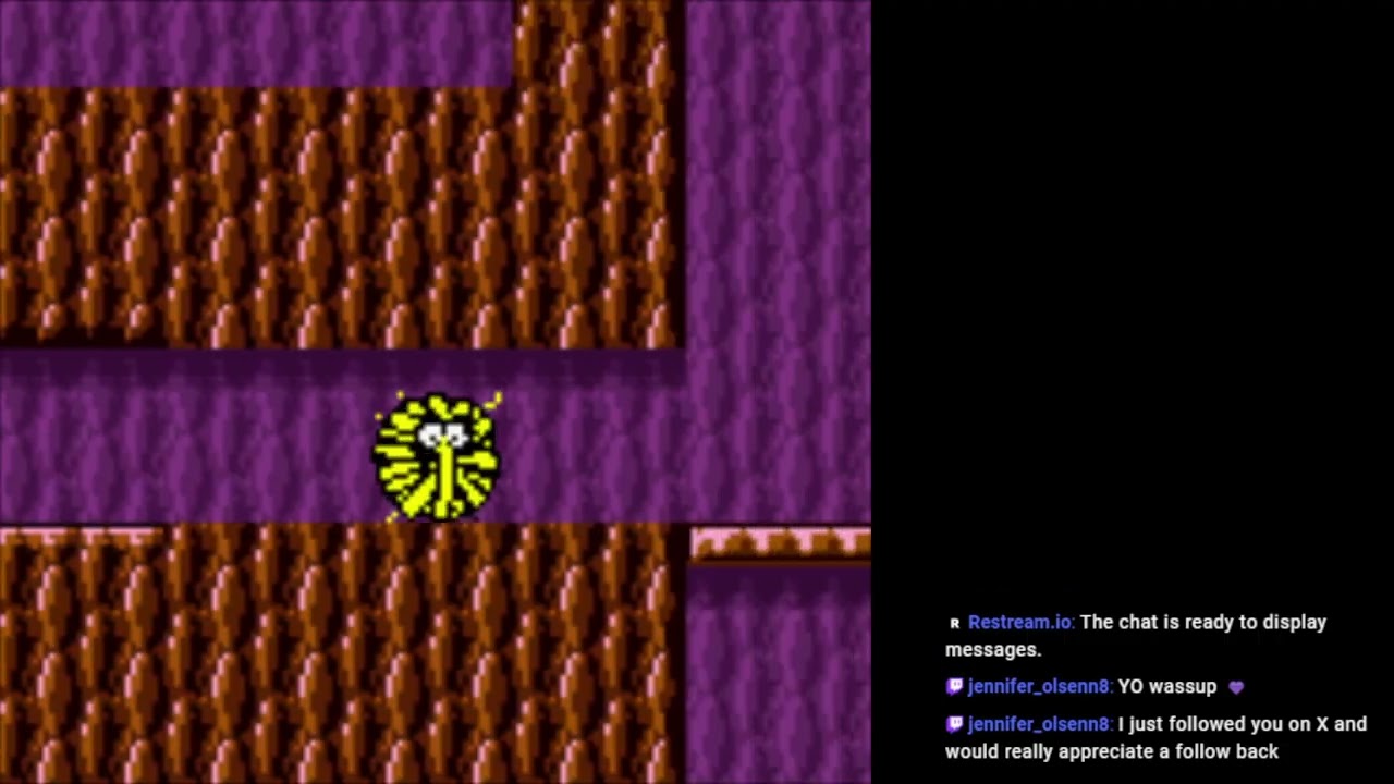 Wario Land 3: Stream 6 [COMPLETE] - Everything Revolves (around) Exclusive Content Terminus