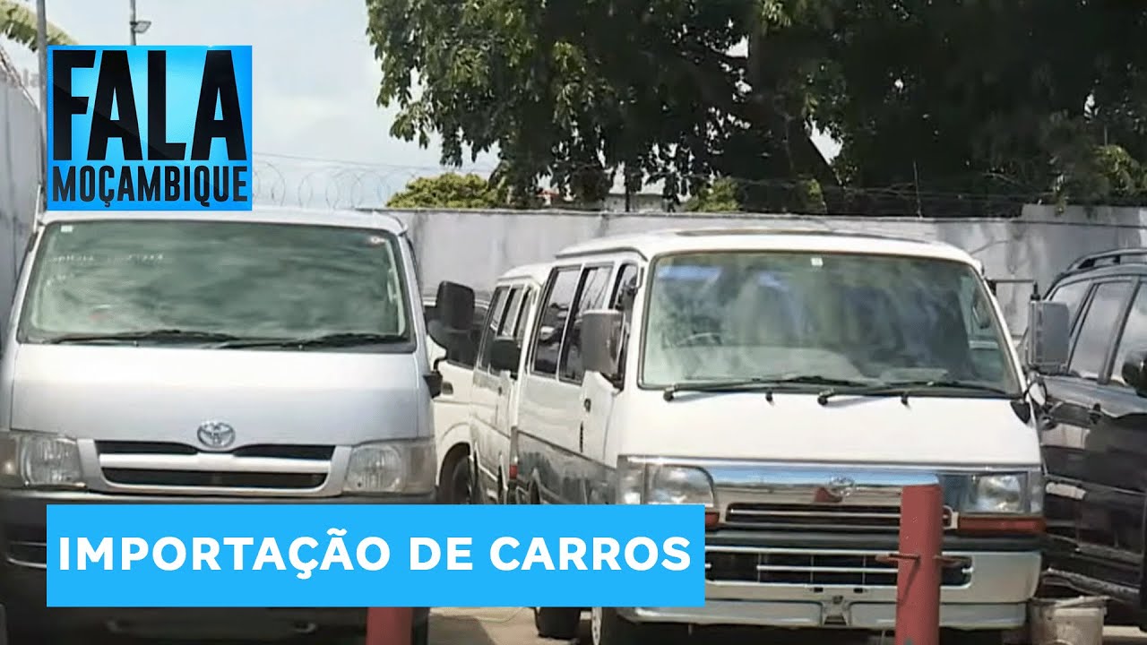 Excessivas taxas tornam aquisição de veículos possível para poucas pessoas @PortalFM24