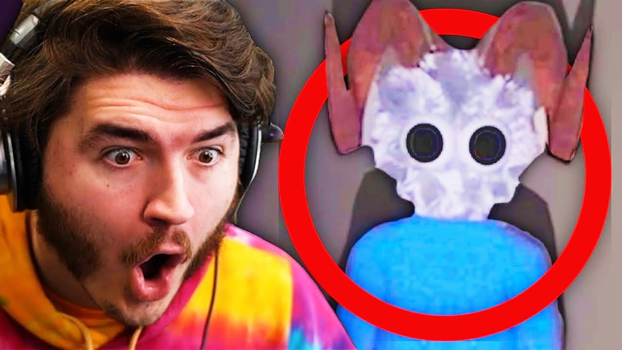 Schlatt Reacts to SCARY Bedrooms