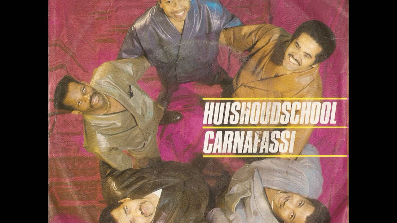 Trafassi - Huishoudschool